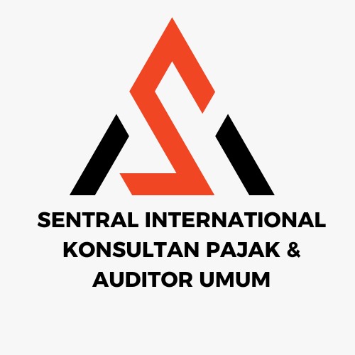 Sentral Internasional Pajak